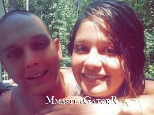 MmasterGatorR