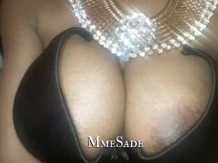 MmeSade