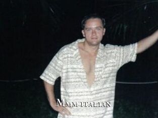 Mmm_italian