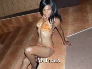 MoFireX