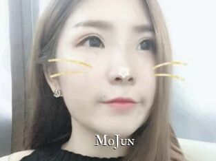 MoJun