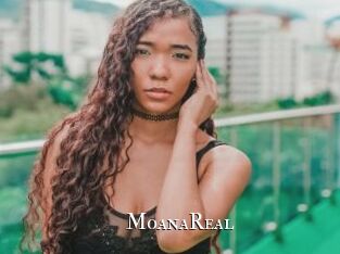 MoanaReal