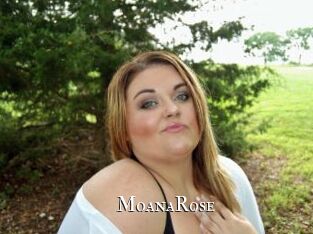 MoanaRose