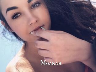 Moanah