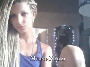 MoaninNaomi