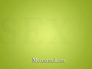 MoaningLisa