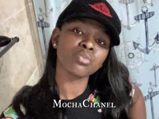 MochaChanel