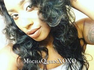 MochaQueenXOXO
