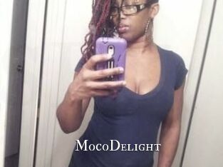 MocoDelight