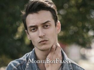 ModelBoyFrank