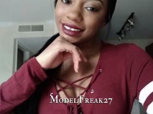 ModelFreak27