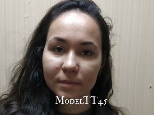 ModelTT45