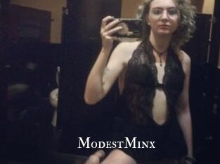 ModestMinx