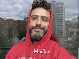 MoeJoe