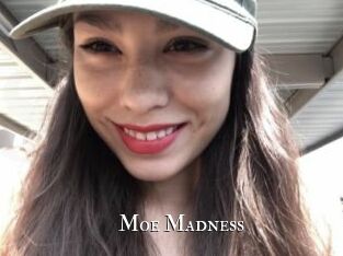 Moe_Madness