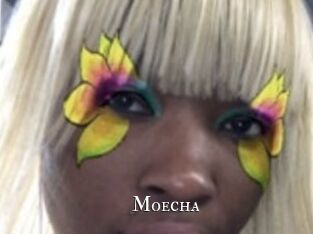 Moecha
