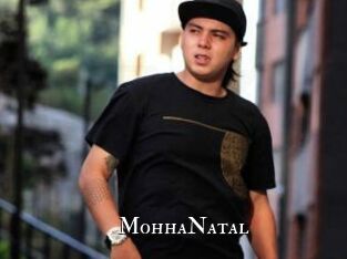 MohhaNatal