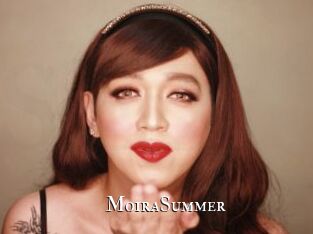 MoiraSummer