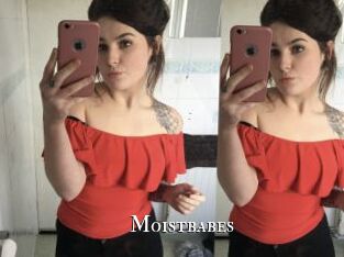 Moistbabes