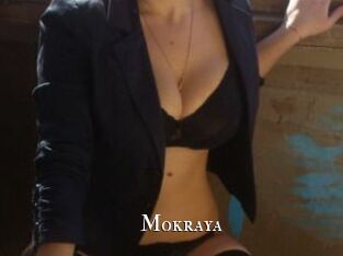 Mokraya