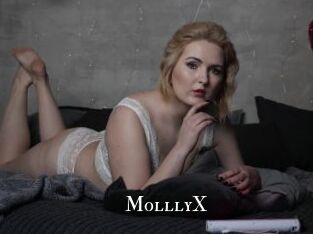 MolllyX
