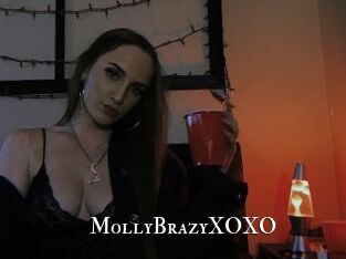 MollyBrazyXOXO