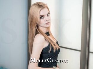 MollyClayton