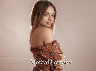MollyDavidson