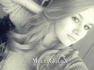 MollyGoldX