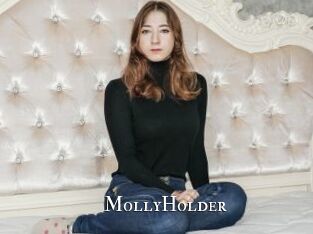MollyHolder