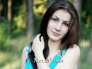 MollyJames