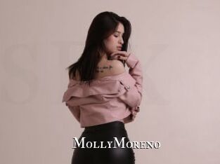 MollyMoreno