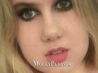 MollyPleaser