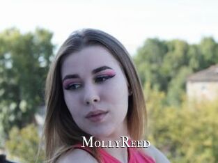MollyReed