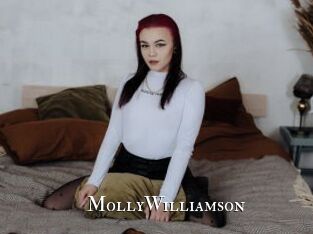 MollyWilliamson
