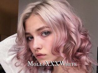 MollyXXXWhite