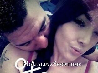 MollyluvzShowtiime