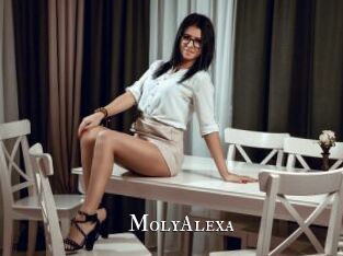 MolyAlexa