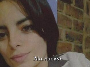 Molyhorny