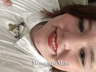 MomentoMish