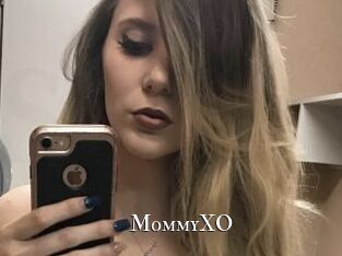 MommyXO