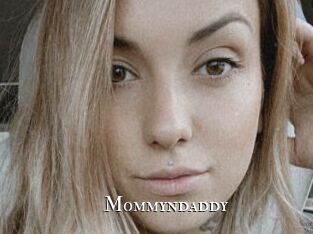 Mommyndaddy
