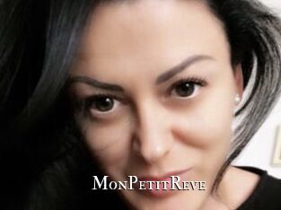 MonPetitReve