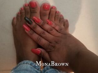 MonaBrown