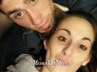 MonaDaMona