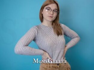 MonaGeller