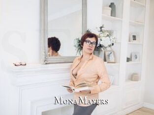 MonaMayers