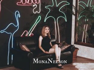 MonaNelson