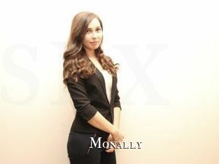 Monally