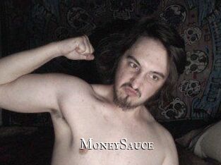 MoneySauce
